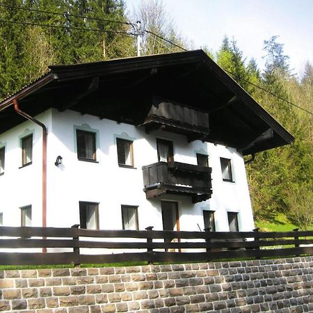 Holiday Home Gruenbacher, Koessen Luaran gambar