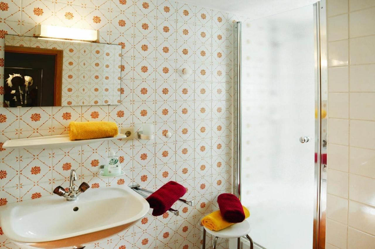 Holiday Home Gruenbacher, Koessen Luaran gambar